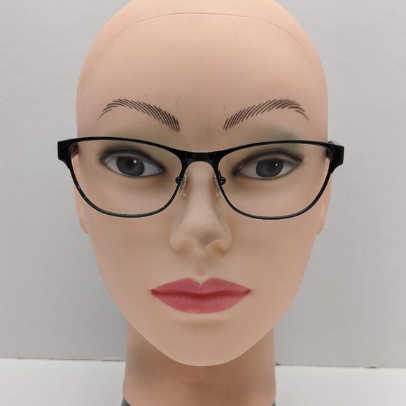 🕶️Ralph Lauren RA6043 131 Eyeglasses 52/15 135 /KAB339🕶️​​ - Picture 6 of 6